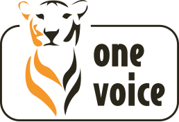 RÃ©sultat de recherche d'images pour "one voice"