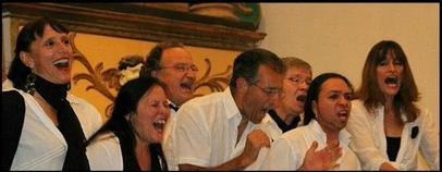 concert