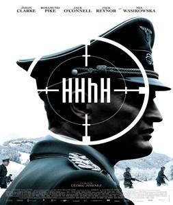 Résultat de recherche d'images pour "HHhH"
