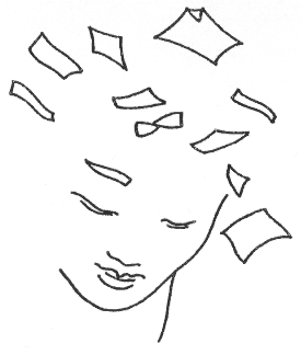 Résultat de recherche d'images pour "femmes de papier"