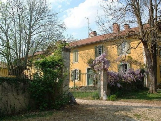 Maison de la Nature et de l'Environnement 65