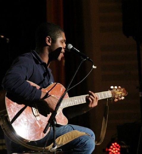 Xavier Seldir en concert au Mourtis aujourd'hui - ladepeche.fr