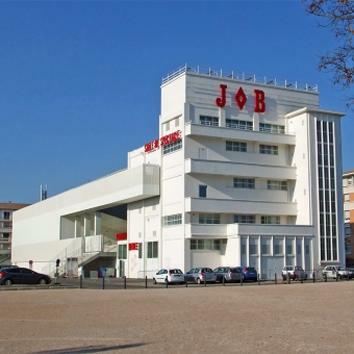 Espace Job à Toulouse