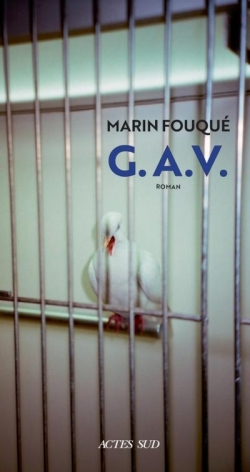 G. A. V. par Fouqué
