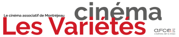 Cinéma Les Variétés - Montréjeau