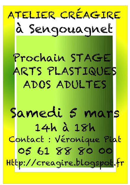 stage mars