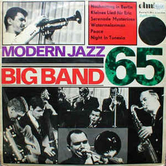 big band 65 340