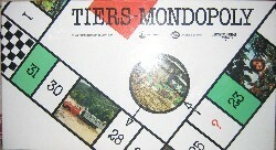 Tiers-mondopoly