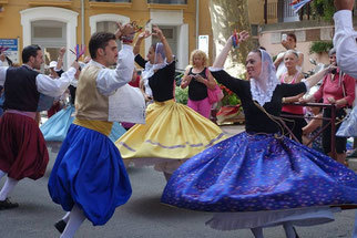 S'Eixam - Palma de Mallorca 2016