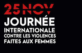 Appelez le 3919, numéro national d'écoute pour les femmes victimes de violences