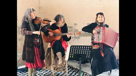 Les Soeurs Michto - YouTube