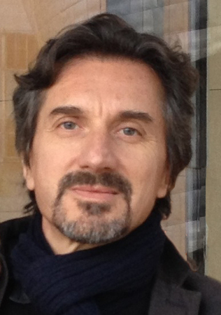 Photos de Serge Legrand-Vall - Babelio.com