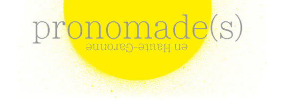 Pronomade(s)