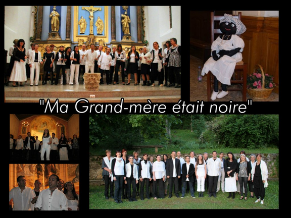 montage