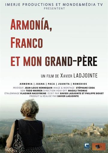 ArmonÃ¬a, Franco et mon grand-pÃ¨re
