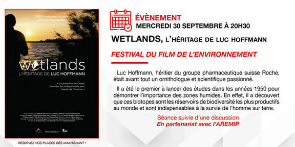 MERCREDI 30 SEPTEMBRE À 20H30