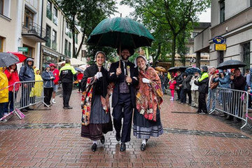La Maïade Malemortine - Corrèze 2016