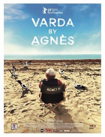 Varda par AgnÃ¨s