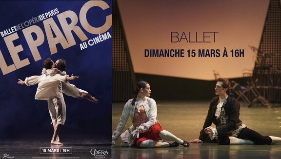 LE PARC