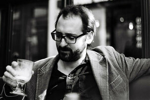 Rencontre avec l'écrivain Martin Page le 10 mars 2015 – Le Cercle des écritures de Nantes