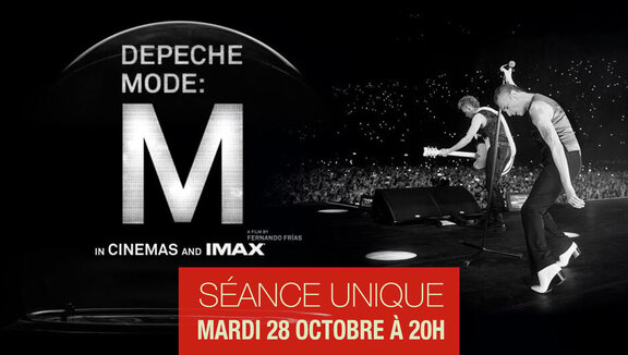  M au cinéma