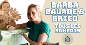 BarbaBalade & Brico