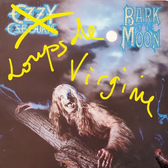 Stream LOUPS DE VIRGINIE music | Listen to songs, albums, playlists for free on SoundCloud