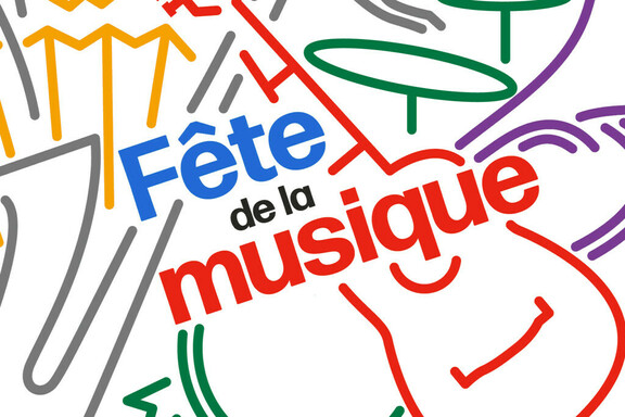Fête de la musique 2021