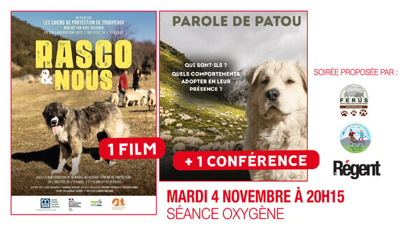PAROLE DE PATOU