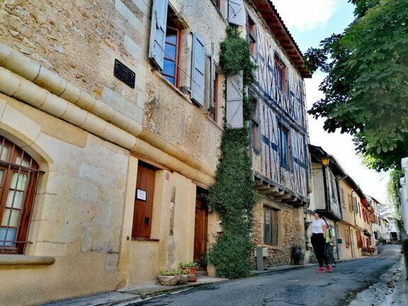 Visiter Aurignac - Destination Comminges Pyrénées - Office de tourisme de Saint-Gaudens, Montréjeau, Boulogne sur Gesse, Aurignac et L'Isle en Dodon