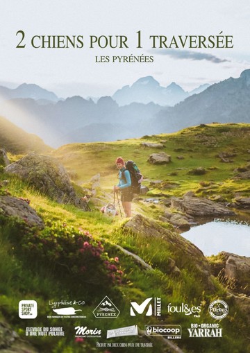 RÃ©sultat de recherche d'images pour "2 chiens pour 1 traversÃ©e"