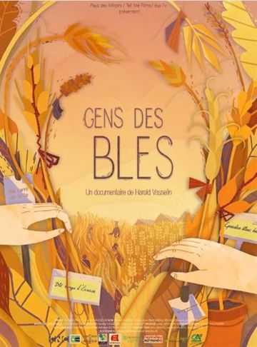 Gens des blÃ©s