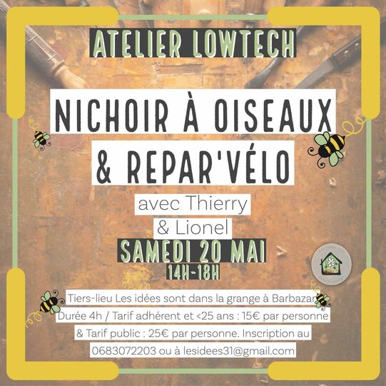 nichoir