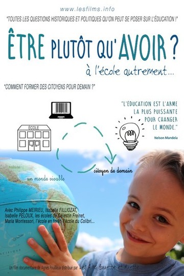  Ã  l'Ã©cole autrement