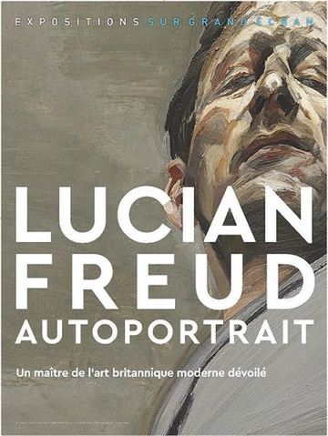 Autoportrait