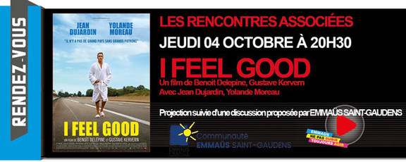 LES RENCONTRES ASSOCIÃ‰ES