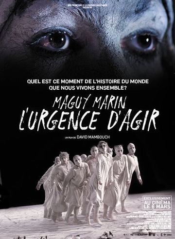 l'urgence d'agir