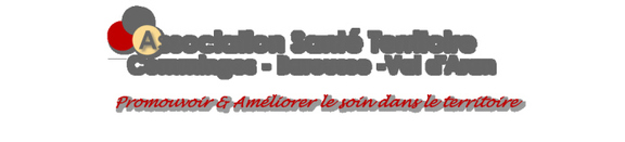 RÃ©sultat de recherche d'images pour "Association SantÃ© Territoire Comminges Barousse Val d'Aran"
