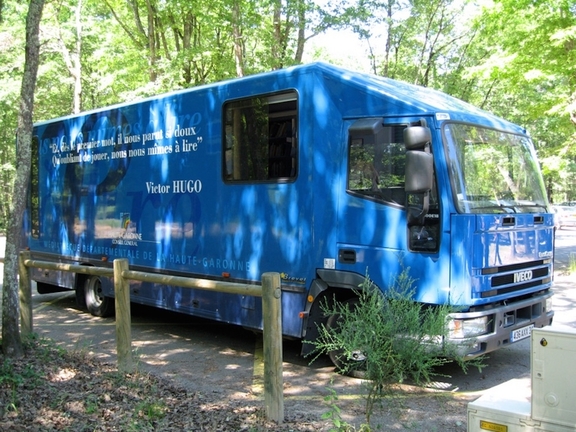 Bibliobus