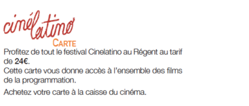 Infos