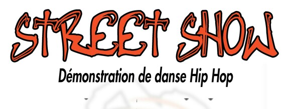 STREET SHOW-BATTLES DE HIP-HOP