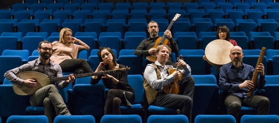 ENSEMBLE SUONATORI