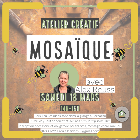 mosaïque