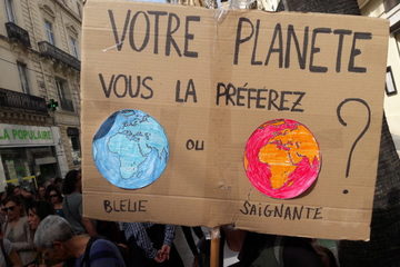 RÃ©sultat de recherche d'images pour "marche pour le climat st gaudens"