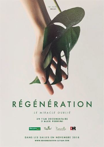 RÃ©gÃ©nÃ©ration