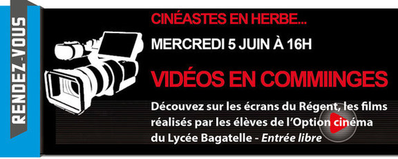 VIDÃ‰OS EN COMMINGES