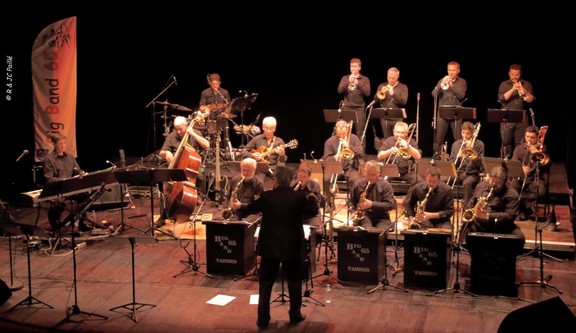 Big Band 65