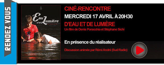 CINE-RENCONTRE