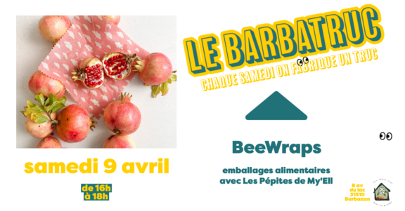 beewraps barbatruc