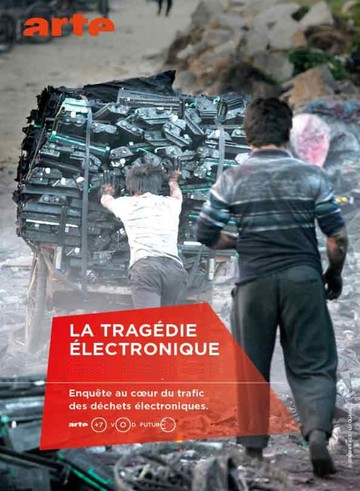 Résultat de recherche d'images pour "tragédie électronique""